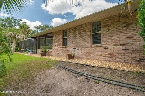 1875 Hammock Estate Lane Melbourne FL 32934