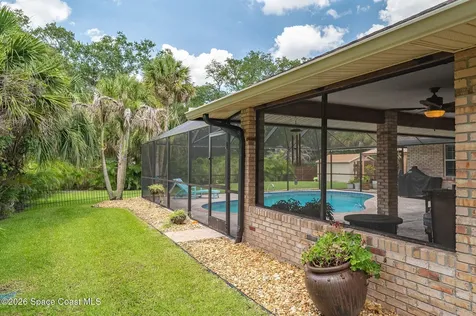 1875 Hammock Estate Lane Melbourne FL 32934