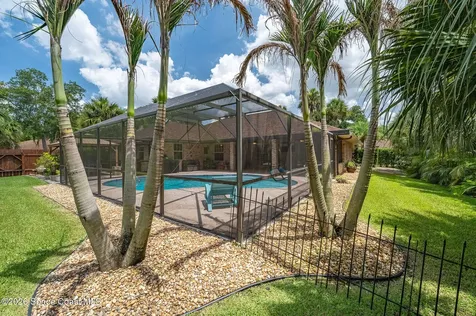 1875 Hammock Estate Lane Melbourne FL 32934