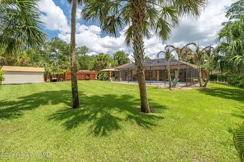 1875 Hammock Estate Lane Melbourne FL 32934