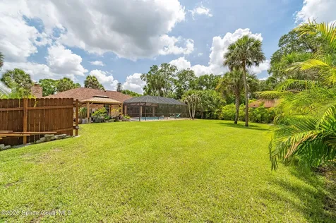1875 Hammock Estate Lane Melbourne FL 32934
