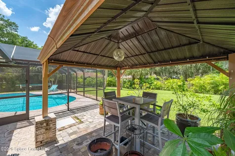1875 Hammock Estate Lane Melbourne FL 32934