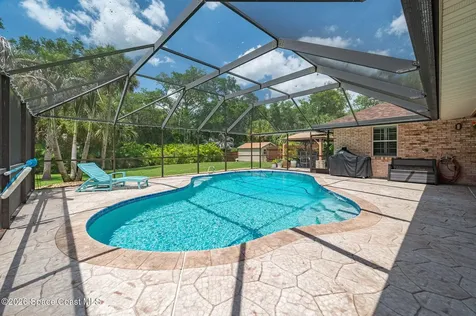 1875 Hammock Estate Lane Melbourne FL 32934