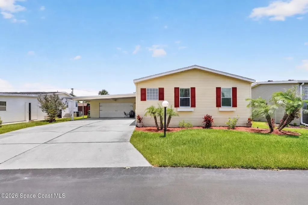 785 Outer Drive Cocoa FL 32926