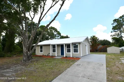 919 Colonial Avenue SE Palm Bay FL 32905