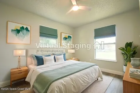 919 Colonial Avenue SE Palm Bay FL 32905