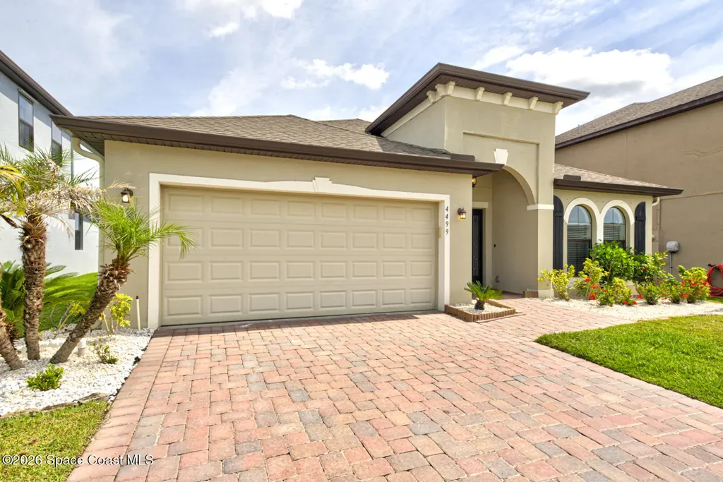 4499 Alligator Flag Circle West Melbourne FL 32904