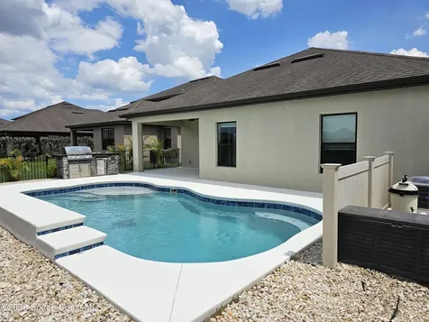 4499 Alligator Flag Circle West Melbourne FL 32904