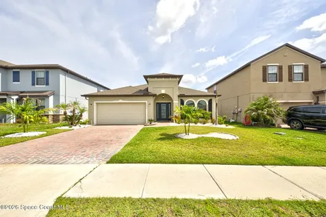 4499 Alligator Flag Circle West Melbourne FL 32904