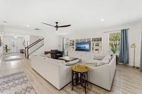 608 Mandalay Grove Court Merritt Island FL 32953