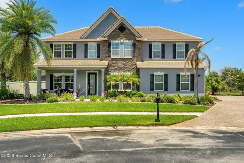 608 Mandalay Grove Court Merritt Island FL 32953