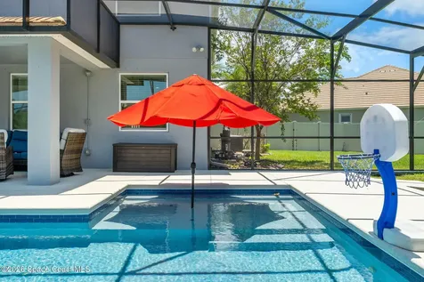608 Mandalay Grove Court Merritt Island FL 32953