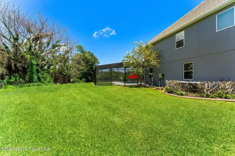 608 Mandalay Grove Court Merritt Island FL 32953