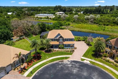 608 Mandalay Grove Court Merritt Island FL 32953