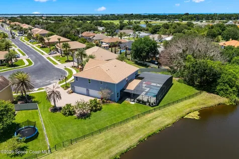 608 Mandalay Grove Court Merritt Island FL 32953