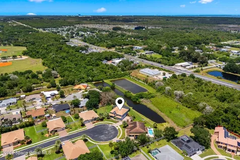 608 Mandalay Grove Court Merritt Island FL 32953