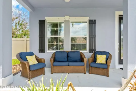 608 Mandalay Grove Court Merritt Island FL 32953
