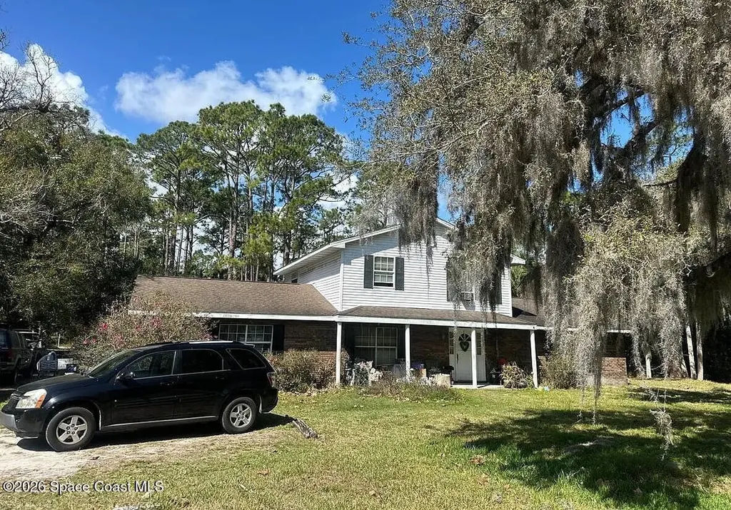 25 Village Drive Ormond Beach FL 32174