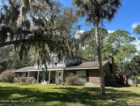 25 Village Drive Ormond Beach FL 32174