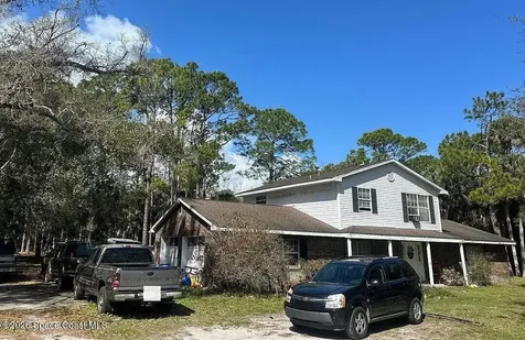 25 Village Drive Ormond Beach FL 32174