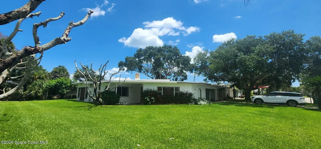 485 N Shore Drive Cocoa Beach FL 32931