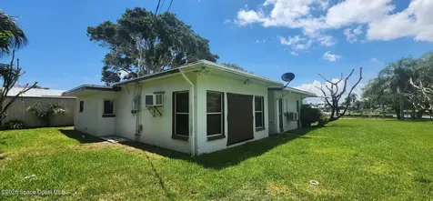 485 N Shore Drive Cocoa Beach FL 32931