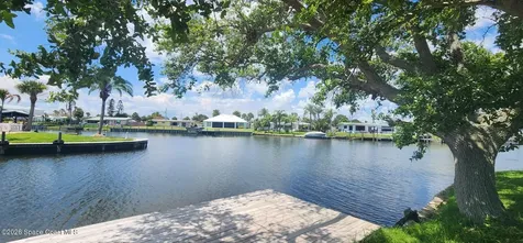 485 N Shore Drive Cocoa Beach FL 32931