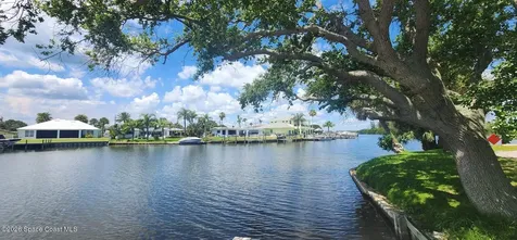 485 N Shore Drive Cocoa Beach FL 32931