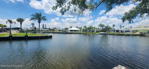 485 N Shore Drive Cocoa Beach FL 32931