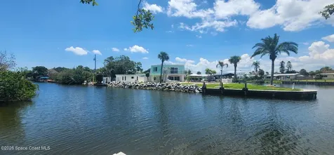 485 N Shore Drive Cocoa Beach FL 32931
