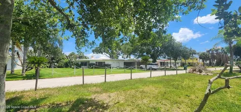 485 N Shore Drive Cocoa Beach FL 32931