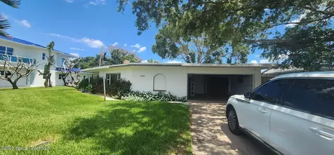 485 N Shore Drive Cocoa Beach FL 32931