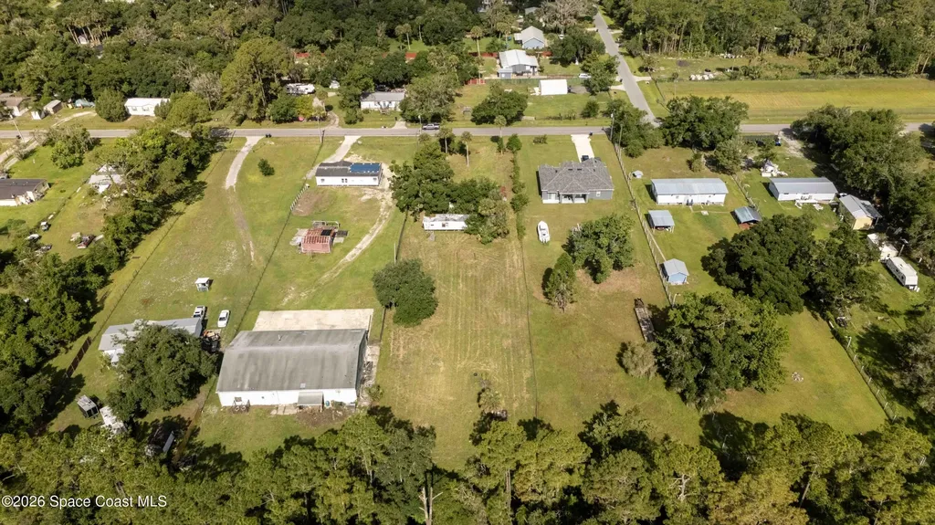 1121 Saint Nicholas Avenue Christmas FL 32709