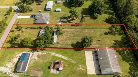 1121 Saint Nicholas Avenue Christmas FL 32709