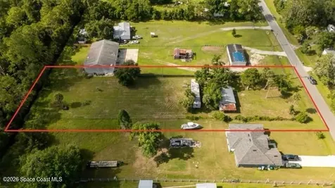 1121 Saint Nicholas Avenue Christmas FL 32709