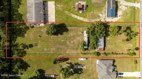 1121 Saint Nicholas Avenue Christmas FL 32709