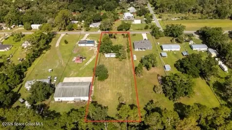 1121 Saint Nicholas Avenue Christmas FL 32709