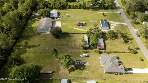 1121 Saint Nicholas Avenue Christmas FL 32709