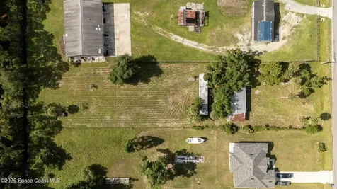 1121 Saint Nicholas Avenue Christmas FL 32709