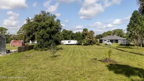 1121 Saint Nicholas Avenue Christmas FL 32709