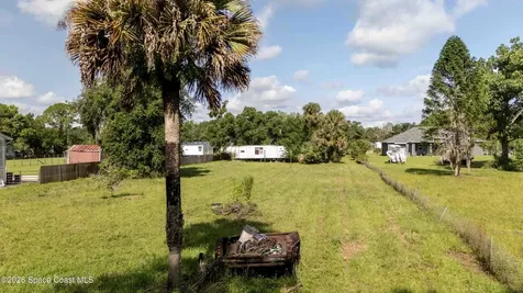 1121 Saint Nicholas Avenue Christmas FL 32709