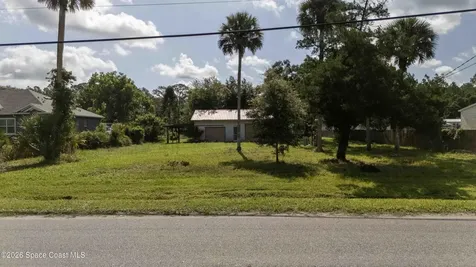 1121 Saint Nicholas Avenue Christmas FL 32709