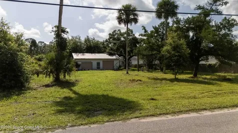 1121 Saint Nicholas Avenue Christmas FL 32709