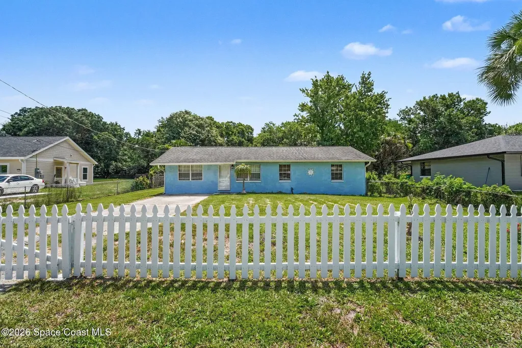 336 Bay Avenue Cocoa FL 32922