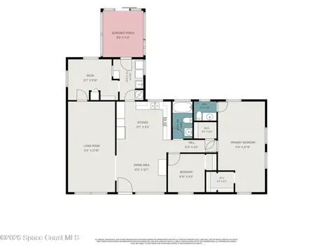 336 Bay Avenue Cocoa FL 32922