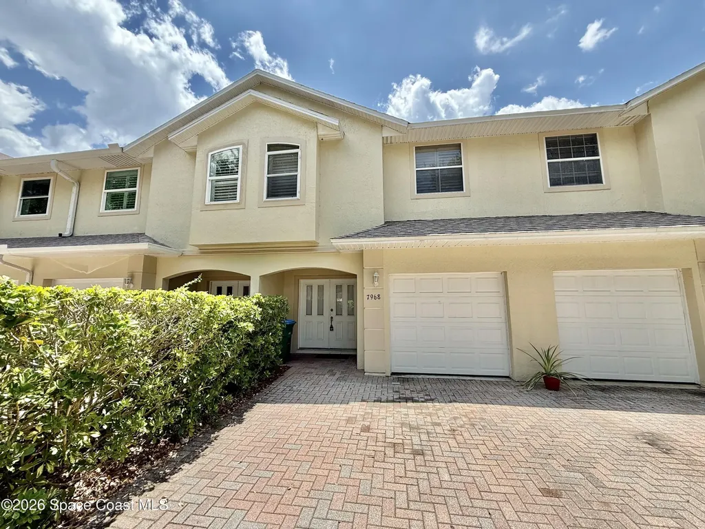 7968 Evelyn Court Cape Canaveral FL 32920