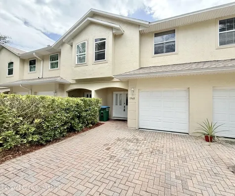 7968 Evelyn Court Cape Canaveral FL 32920