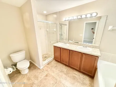 7968 Evelyn Court Cape Canaveral FL 32920