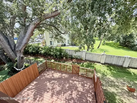 7968 Evelyn Court Cape Canaveral FL 32920