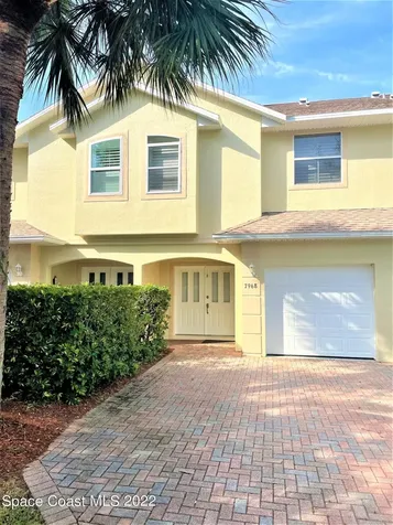7968 Evelyn Court Cape Canaveral FL 32920
